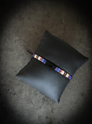 Bransoletka Black Lake mini