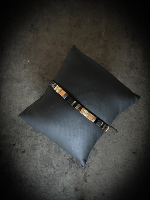 Bransoletka Black Rock mini