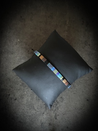 Bransoletka Black Ocean mini