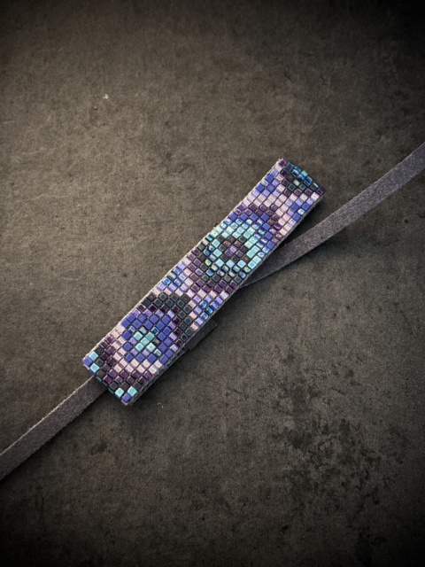 Bransoletka Etno Argentina 7