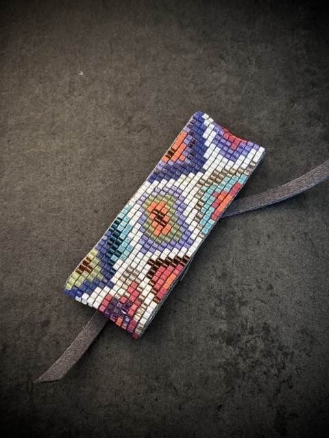 Bransoletka Etno Chile 13