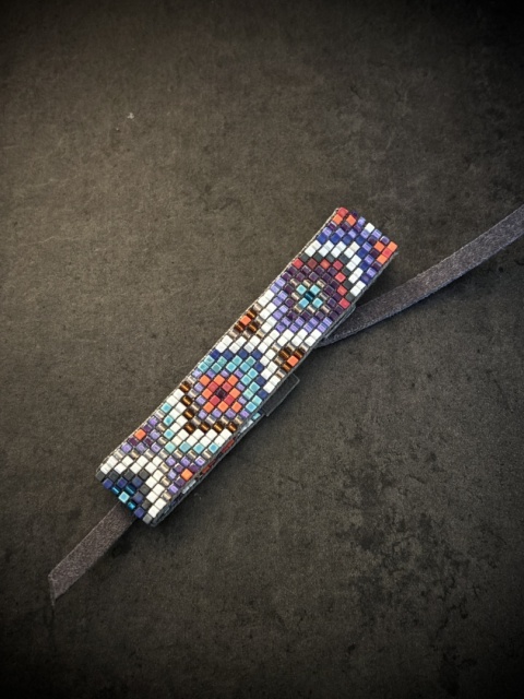 Bransoletka Etno Chile 7