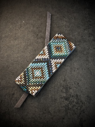 Bransoletka Etno Oman 13