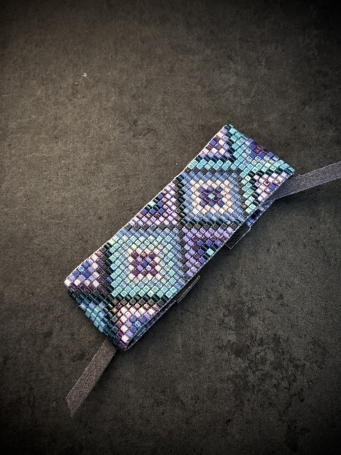 Bransoletka Etno Argentina 13