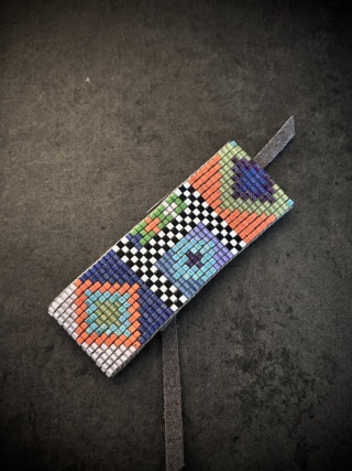 Bransoletka Etno Venezuela 13