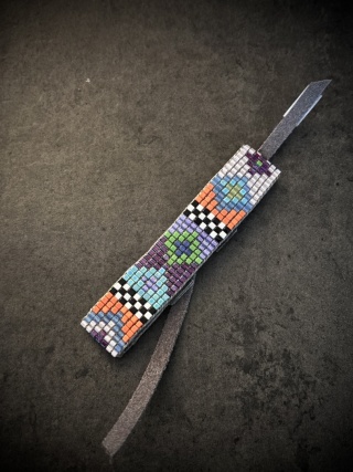 Bransoletka Etno Venezuela 7