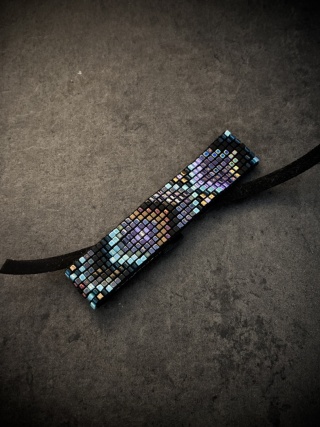 Bransoletka Etno Uruguay 7