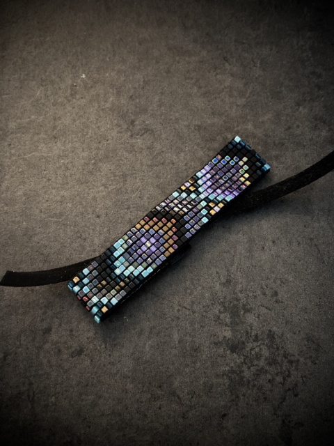 Bransoletka Etno Uruguay 7