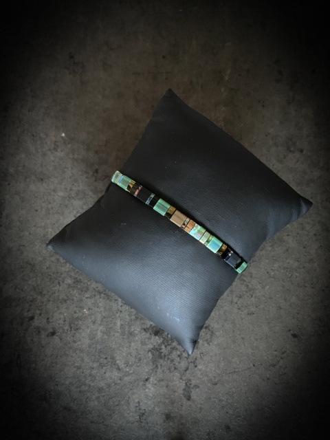 Bransoletka Black Forest mini