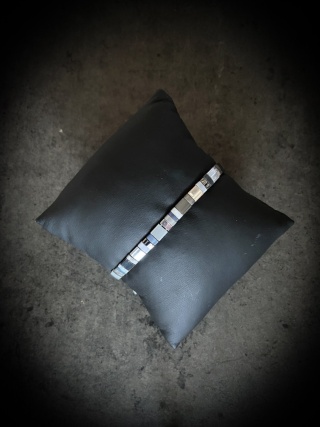 Bransoletka Fractal Glacier mini