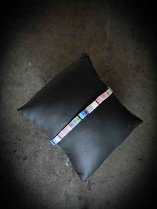 Bransoletka Fractal Lagoon mini