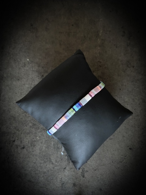 Bransoletka Fractal Lagoon mini