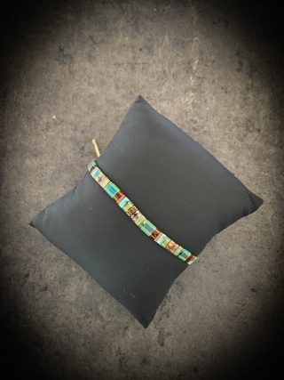 Bransoletka Forest mini