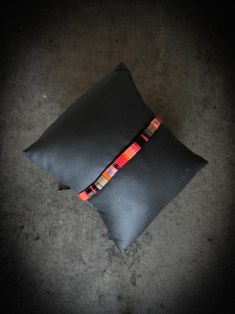 Bransoletka Fractal Hell mini