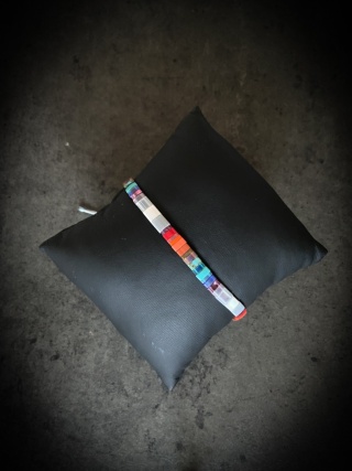 Bransoletka Fractal Meadow mini