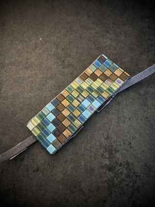 Bransoletka Fractal Forest 5