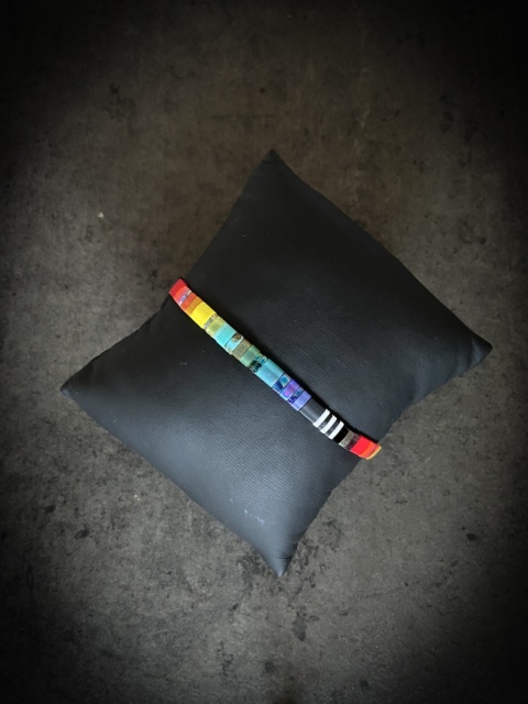 Bransoletka Fractal Market mini