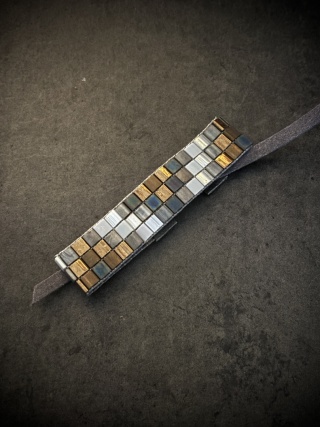 Bransoletka Fractal Glass 3