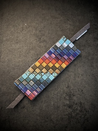 Bransoletka Rainbow 5