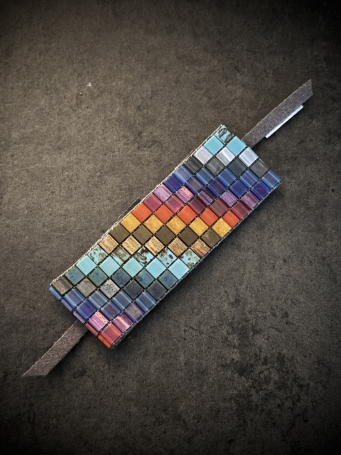 Bransoletka Rainbow 5