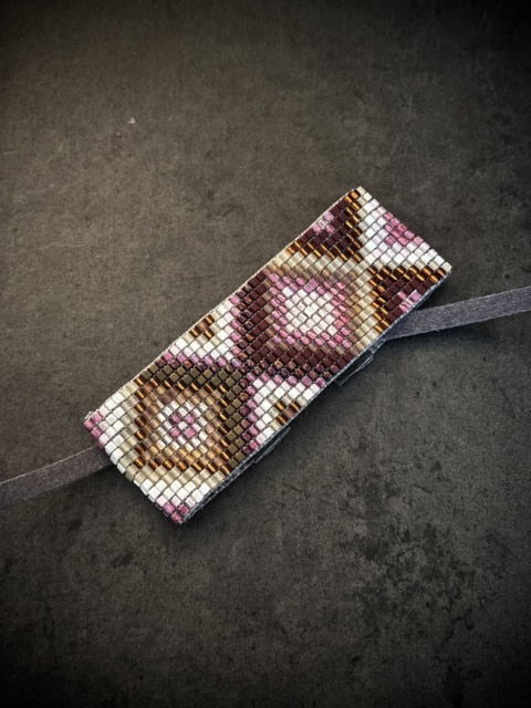 Bransoletki Etno Guyana 13