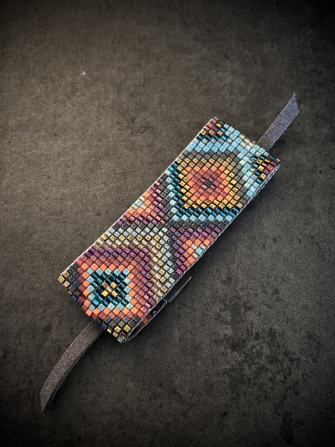 Bransoletki Etno Bolivia 13