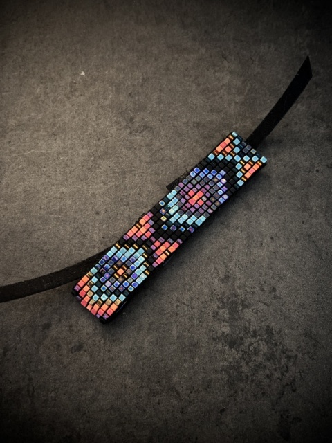 Bransoletki Etno Peru 7