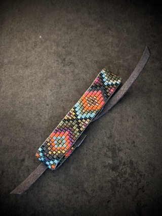 Bransoletki Etno Bolivia 7