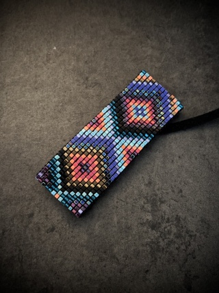 Bransoletki Etno Peru 13