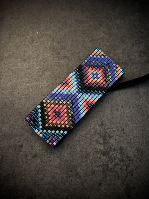 Bransoletki Etno Peru 13