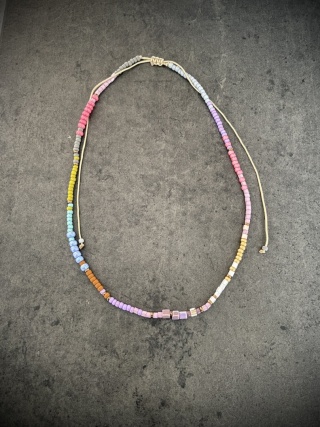 Naszyjnik City Bisbee