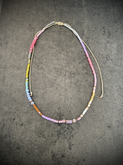 Naszyjnik City Bisbee