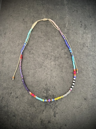 Naszyjnik City Camden