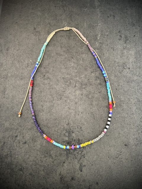 Naszyjnik City Camden