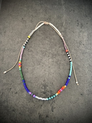 Naszyjnik City Jackson