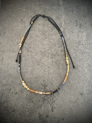 Naszyjnik City Mystic