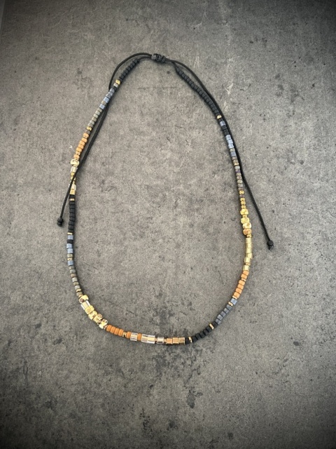 Naszyjnik City Mystic