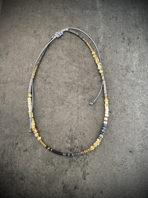 Naszyjnik City Carmel