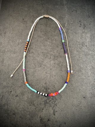 Naszyjnik City Aspen