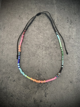 Naszyjnik City Homer