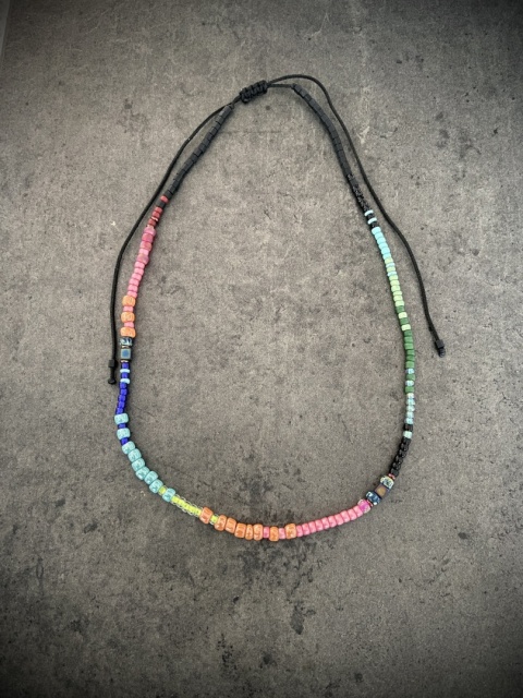 Naszyjnik City Homer