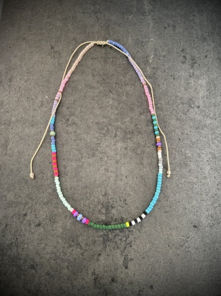 Naszyjnik City Galena