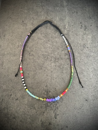 Naszyjnik City Sedona