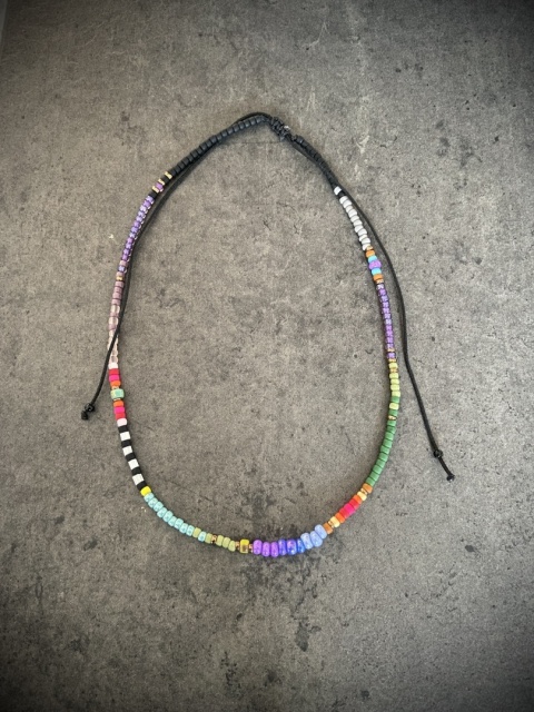 Naszyjnik City Sedona