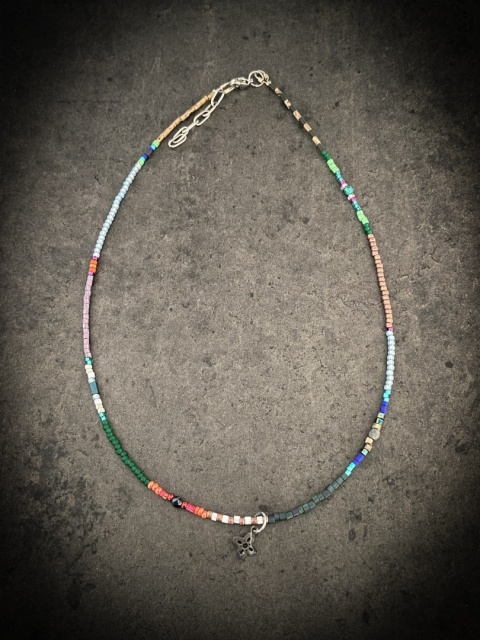 Naszyjnik Touch Clover