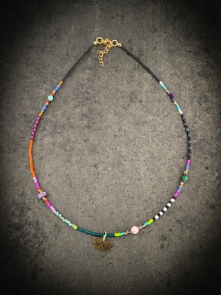 Naszyjnik Touch Forest