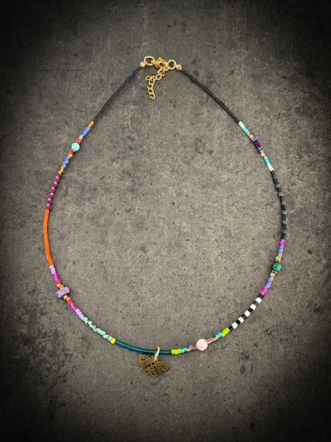 Naszyjnik Touch Forest