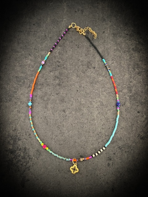 Naszyjnik Touch Flora