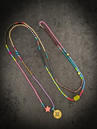 Naszyjnik Touch Polar długi