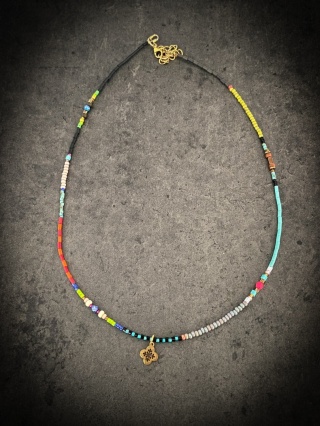 Naszyjnik Touch Honey